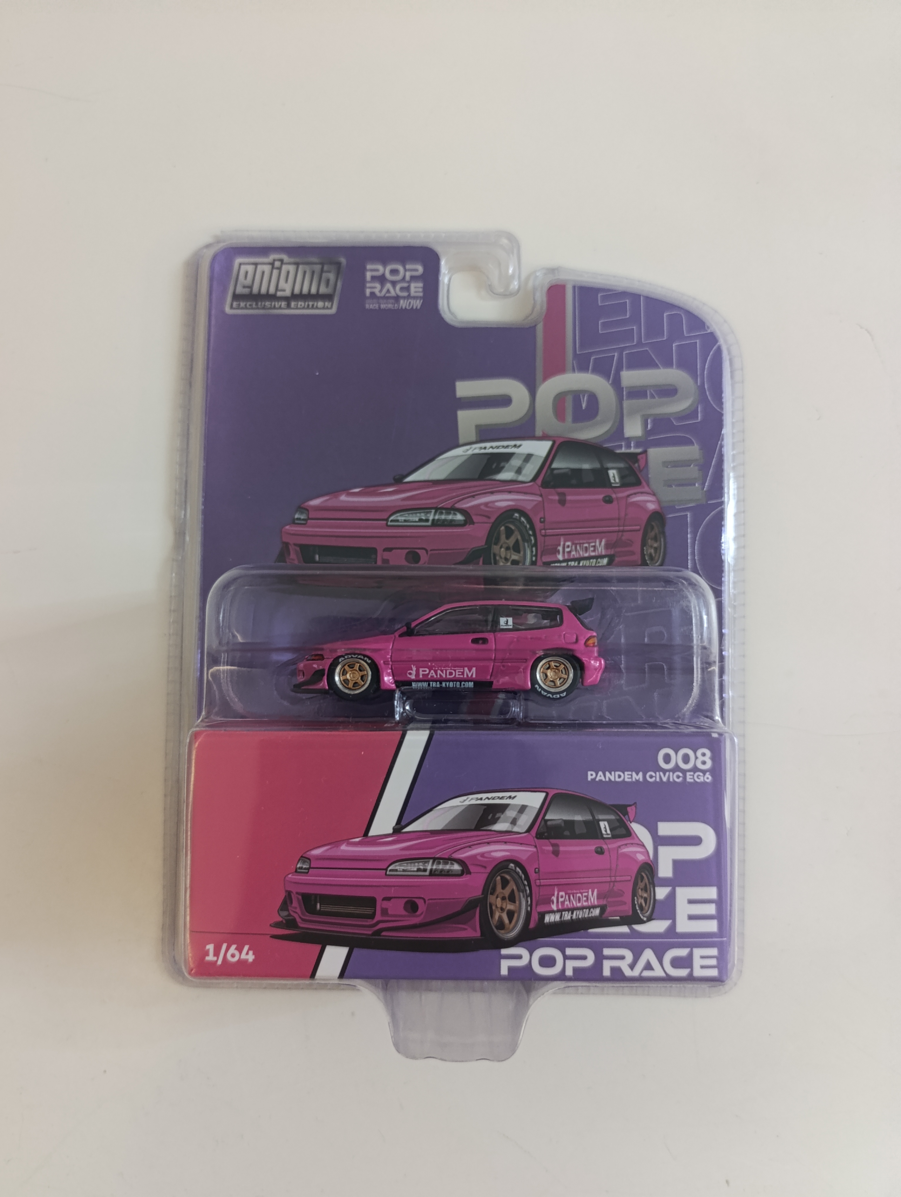 Ato.Pandem civic