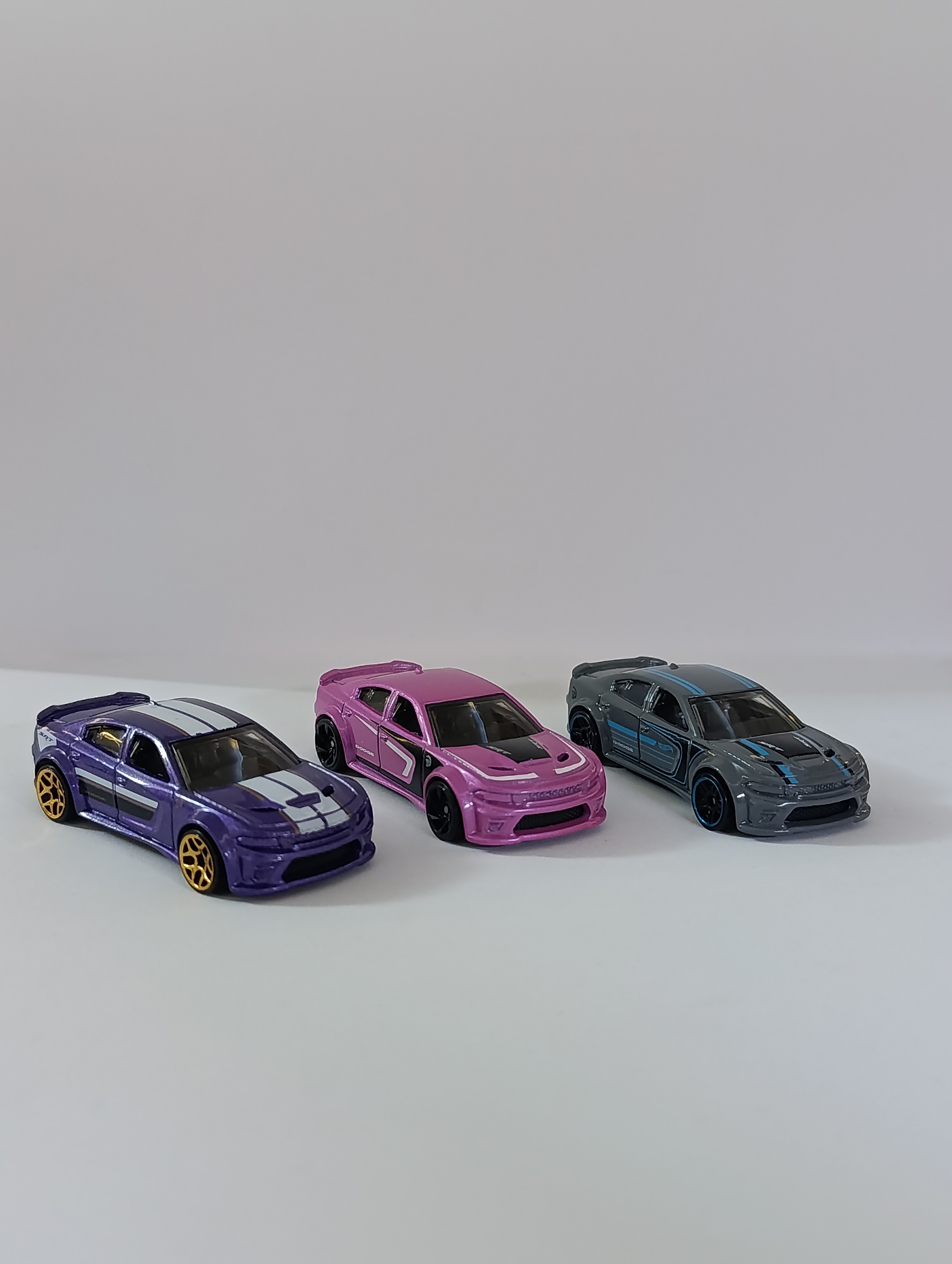 Charger