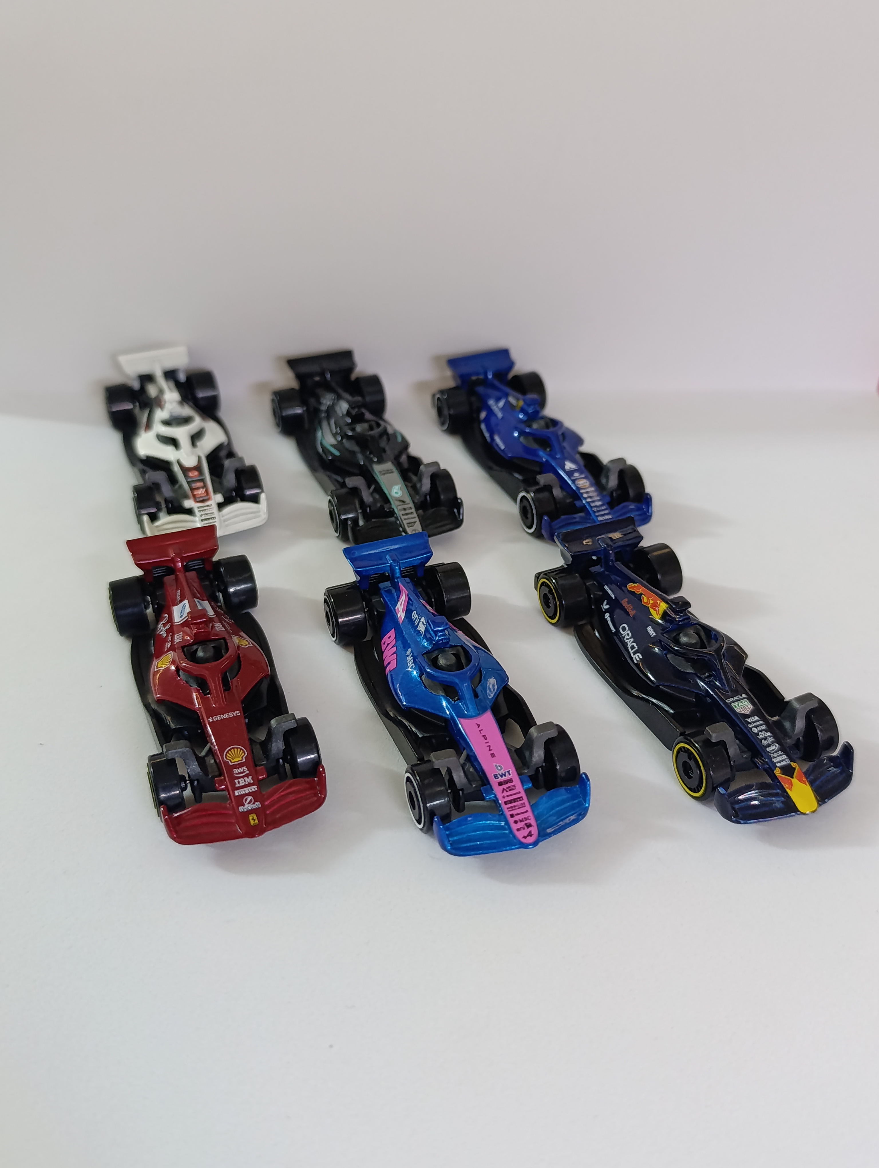 Çok F1