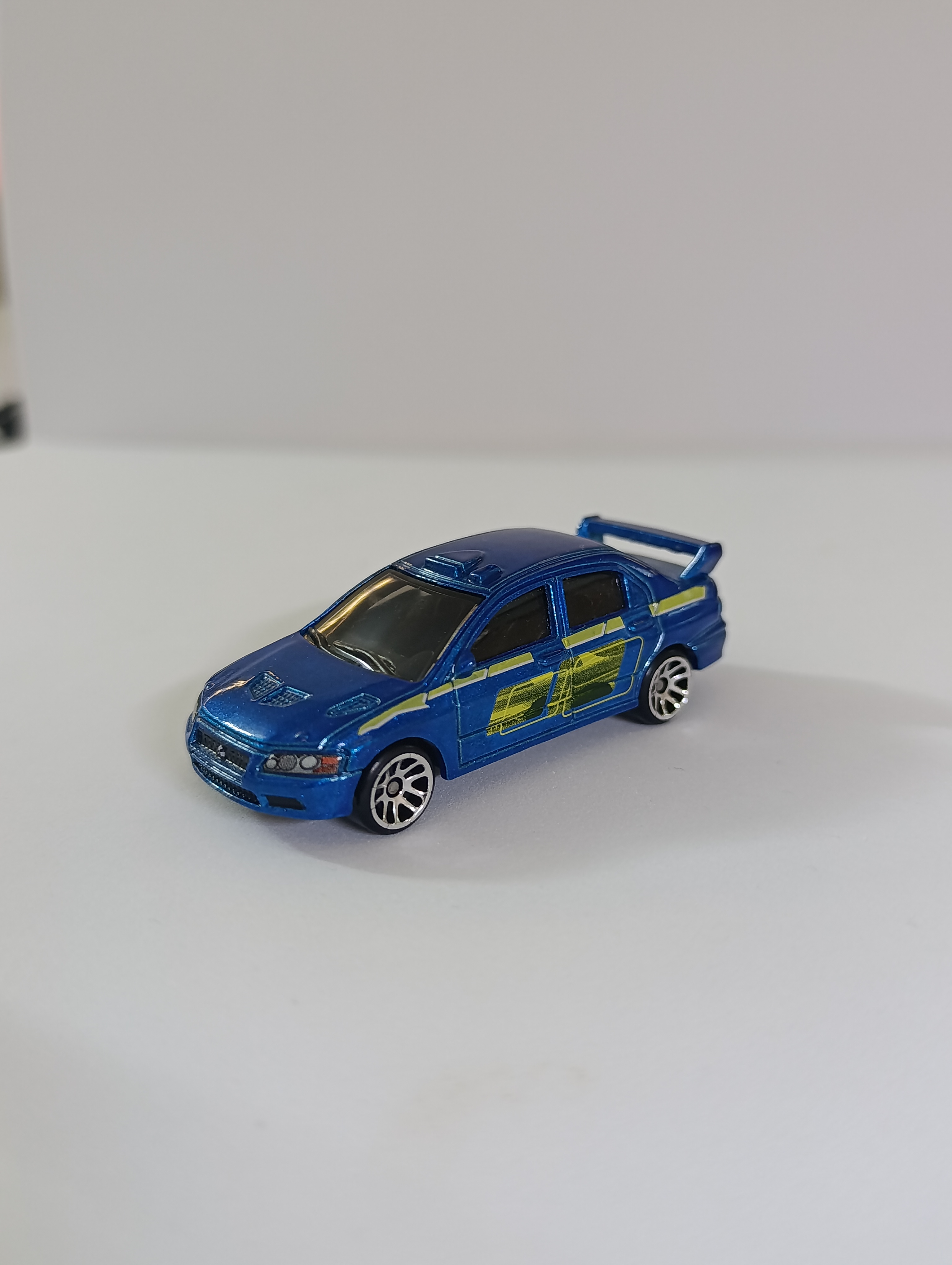 Evo.