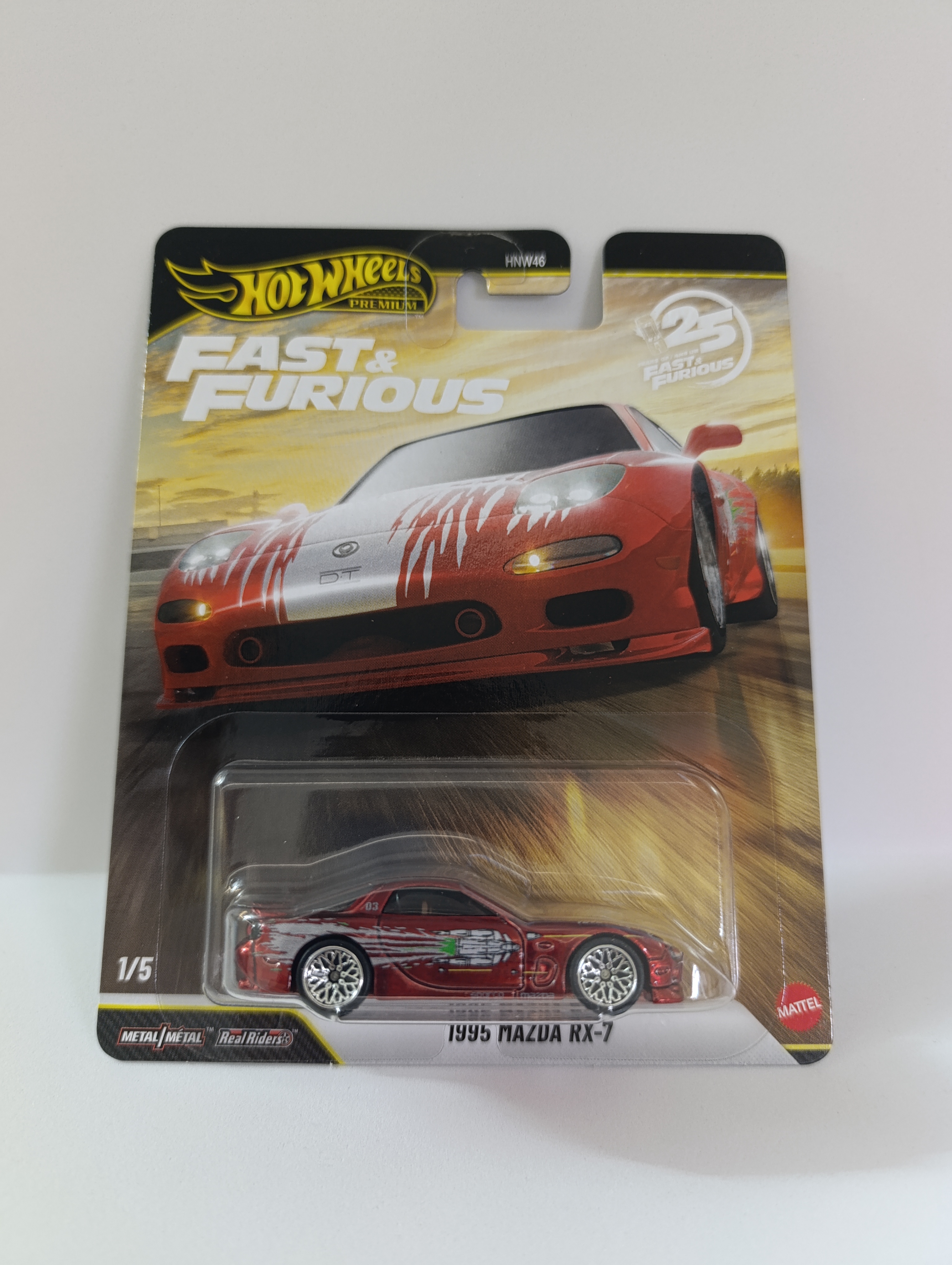 Chase Mazda