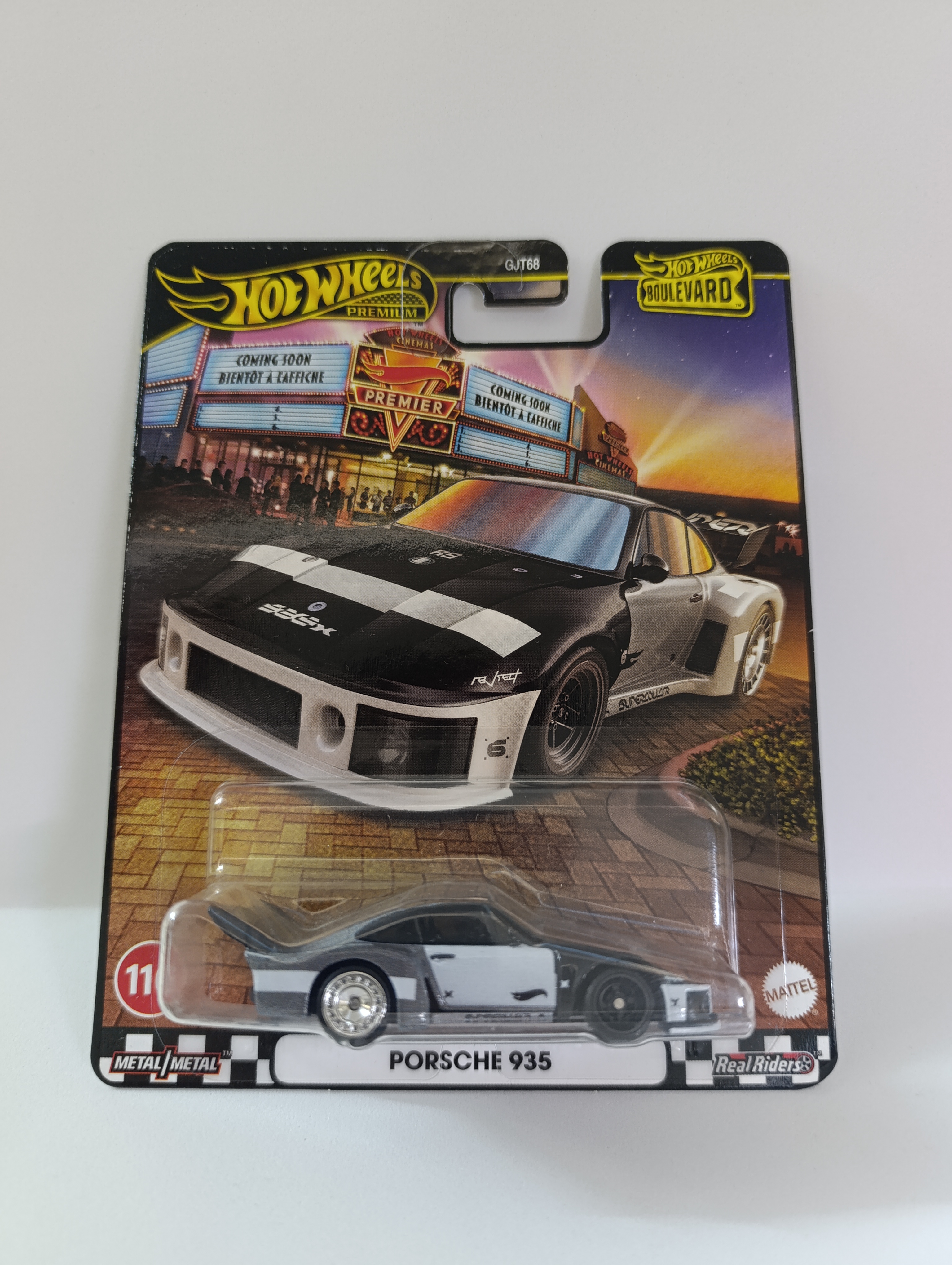 Beşiktaşlı Porsche