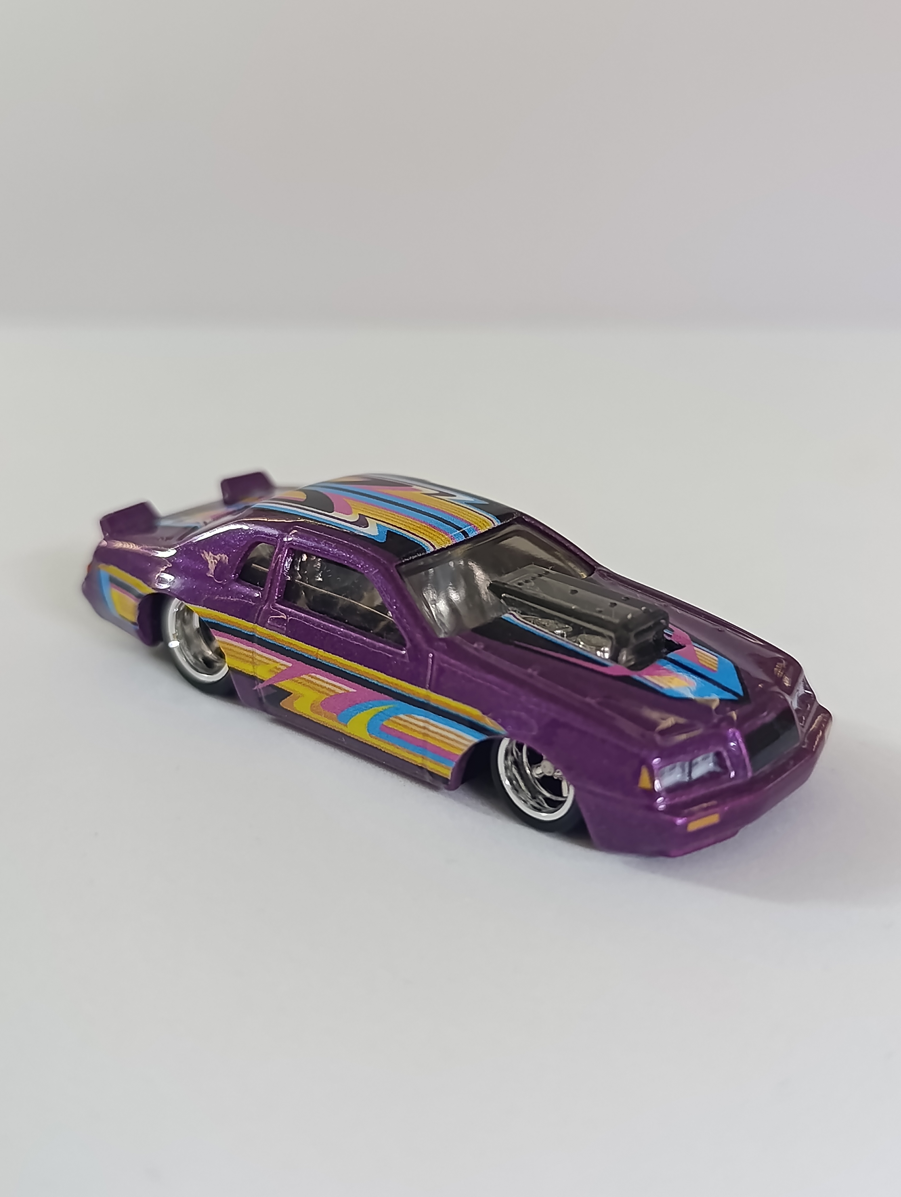 86 ford