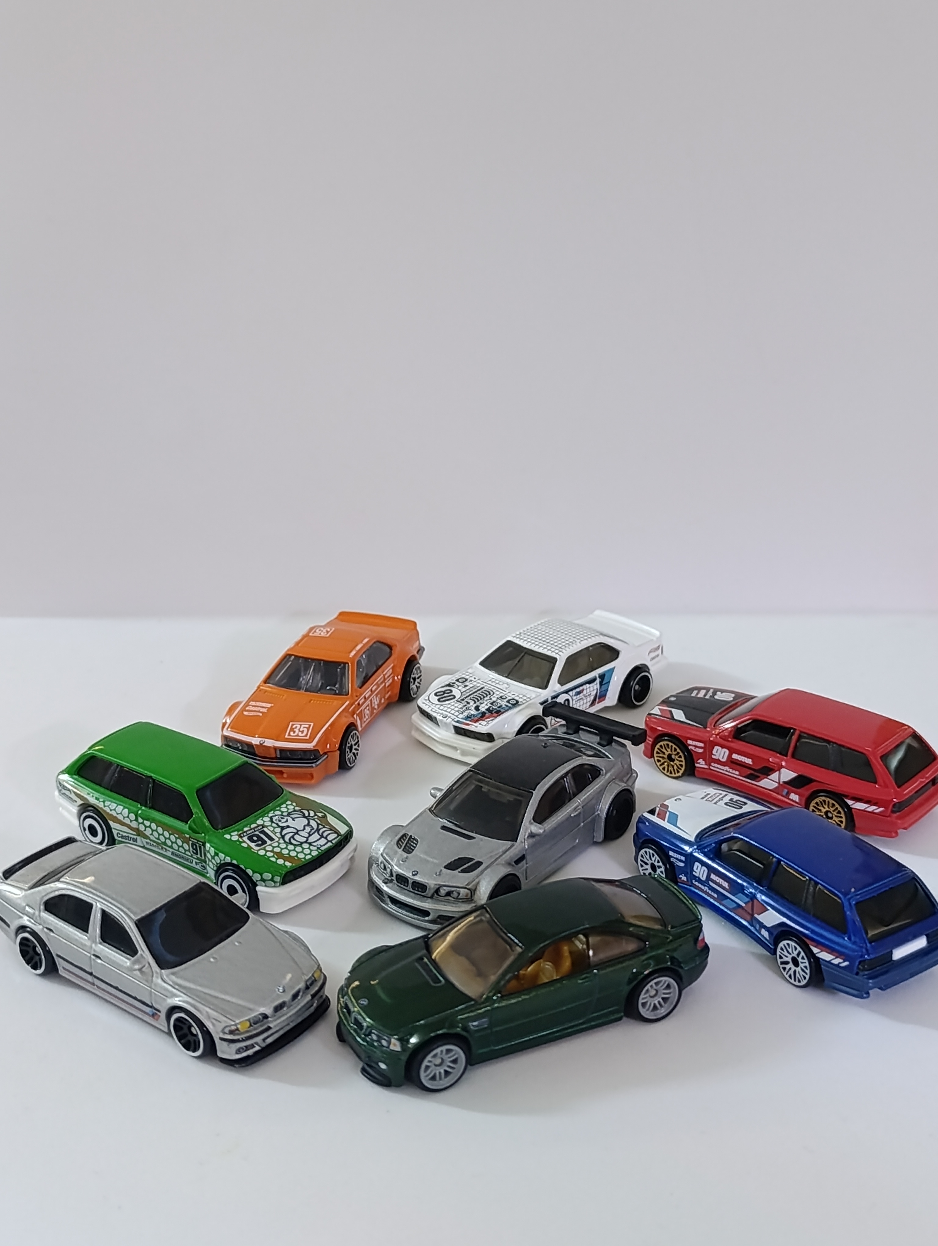 Aşk BMW