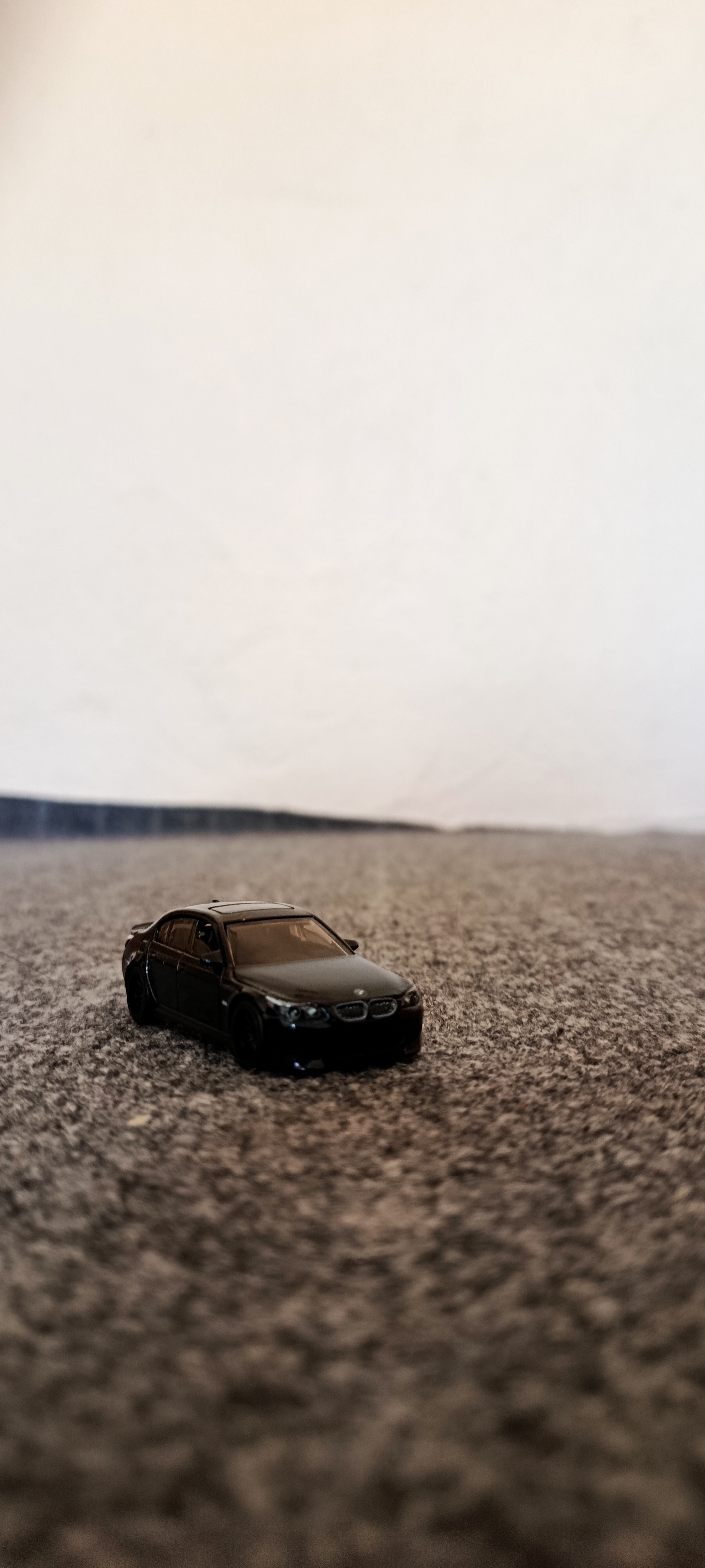 Hot Wheels Premium BMW M5
