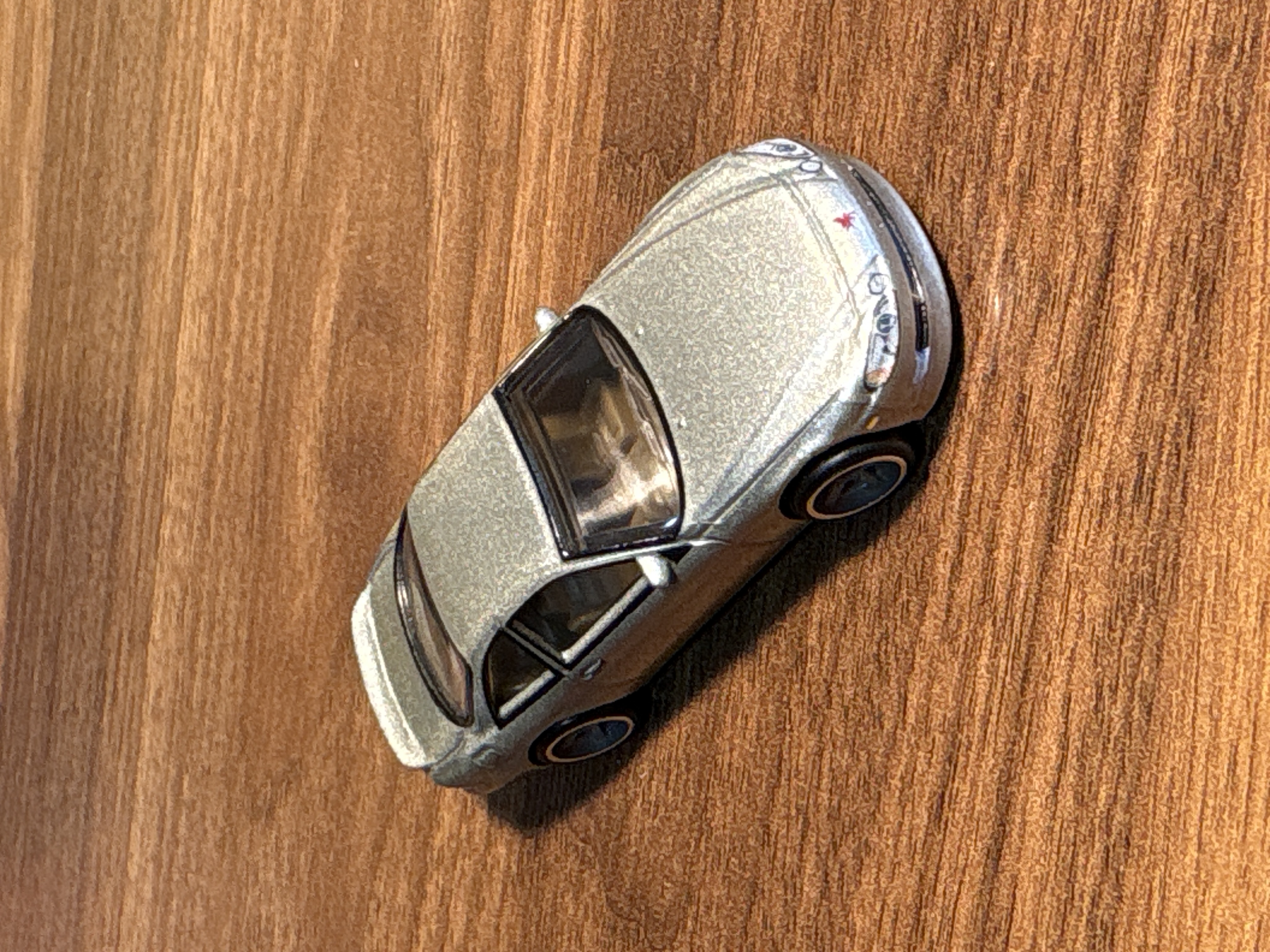 Hot Wheels Toyota Soarer