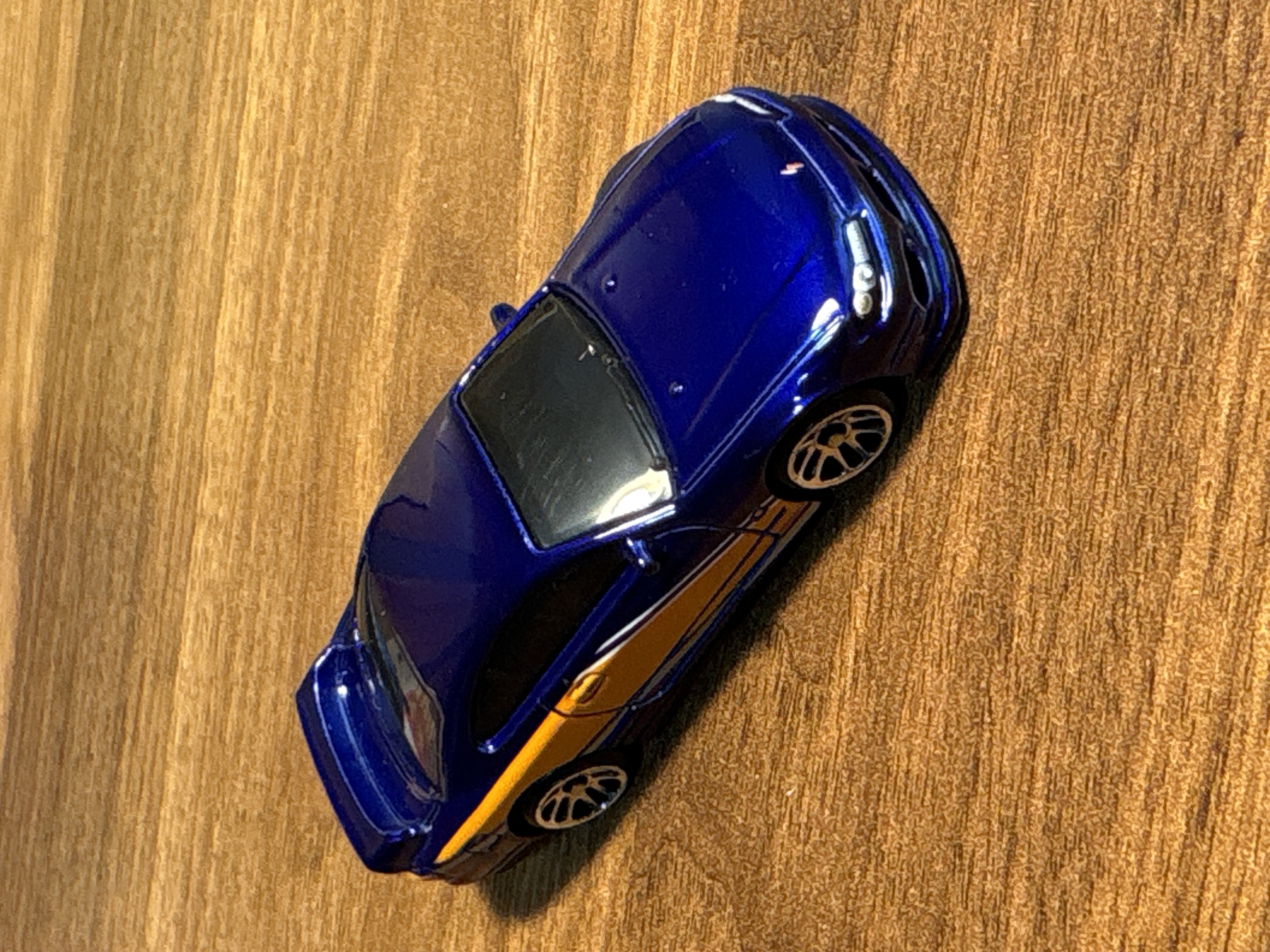 Hot Wheels Nissan Silvia S15