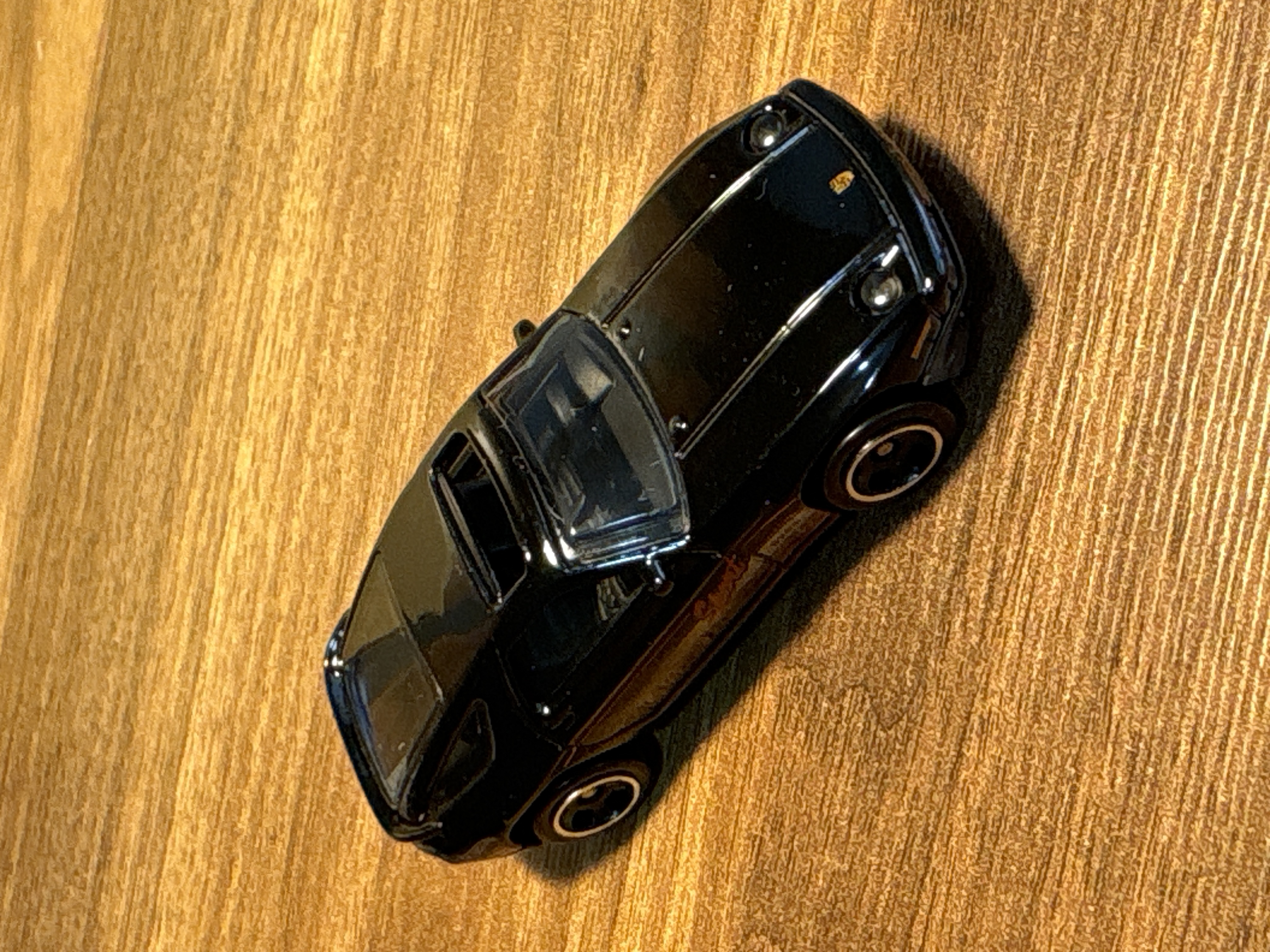Hot Wheels Porshce 928S