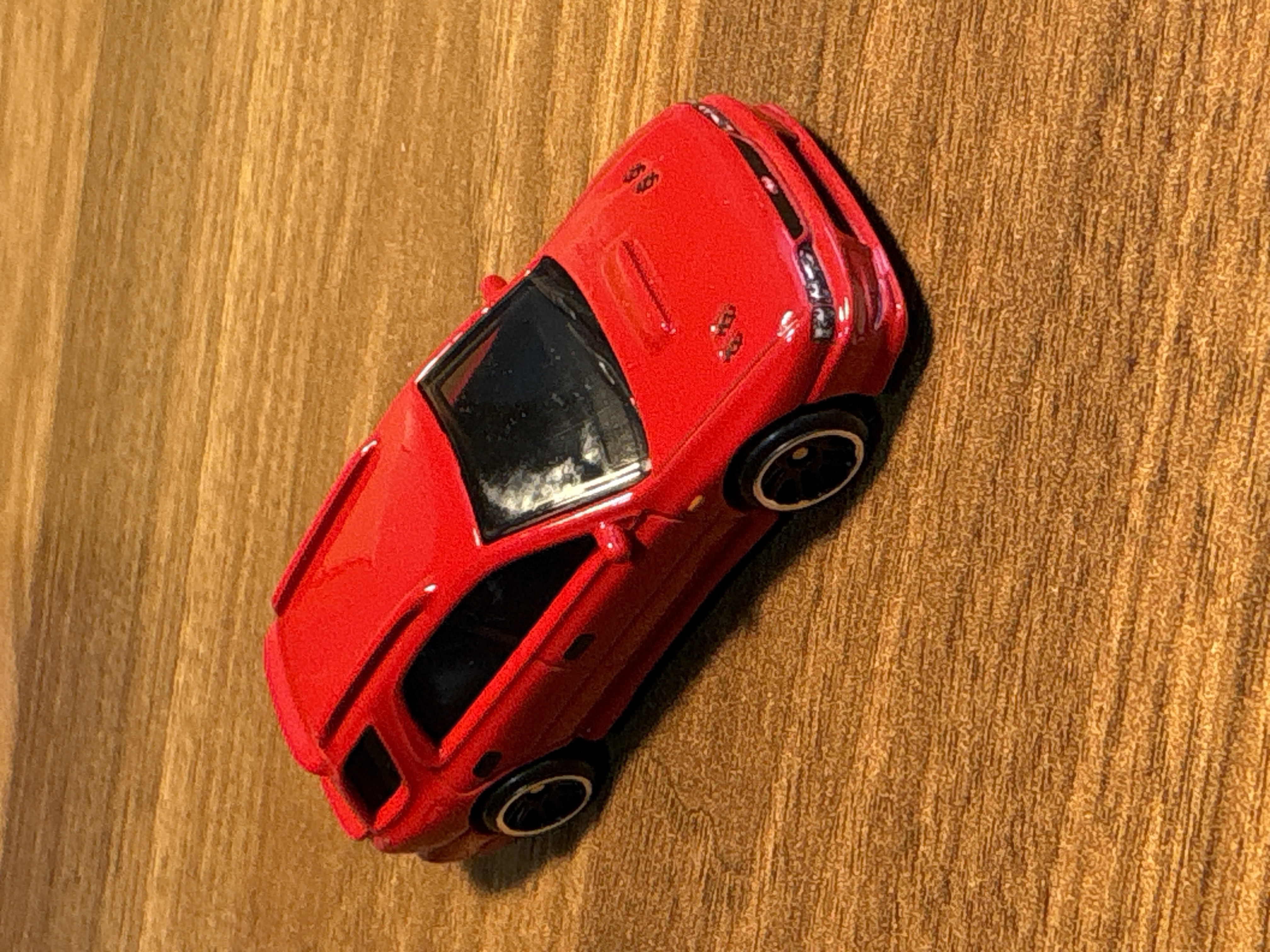 Hot Wheels 1999 Subaru Impreza