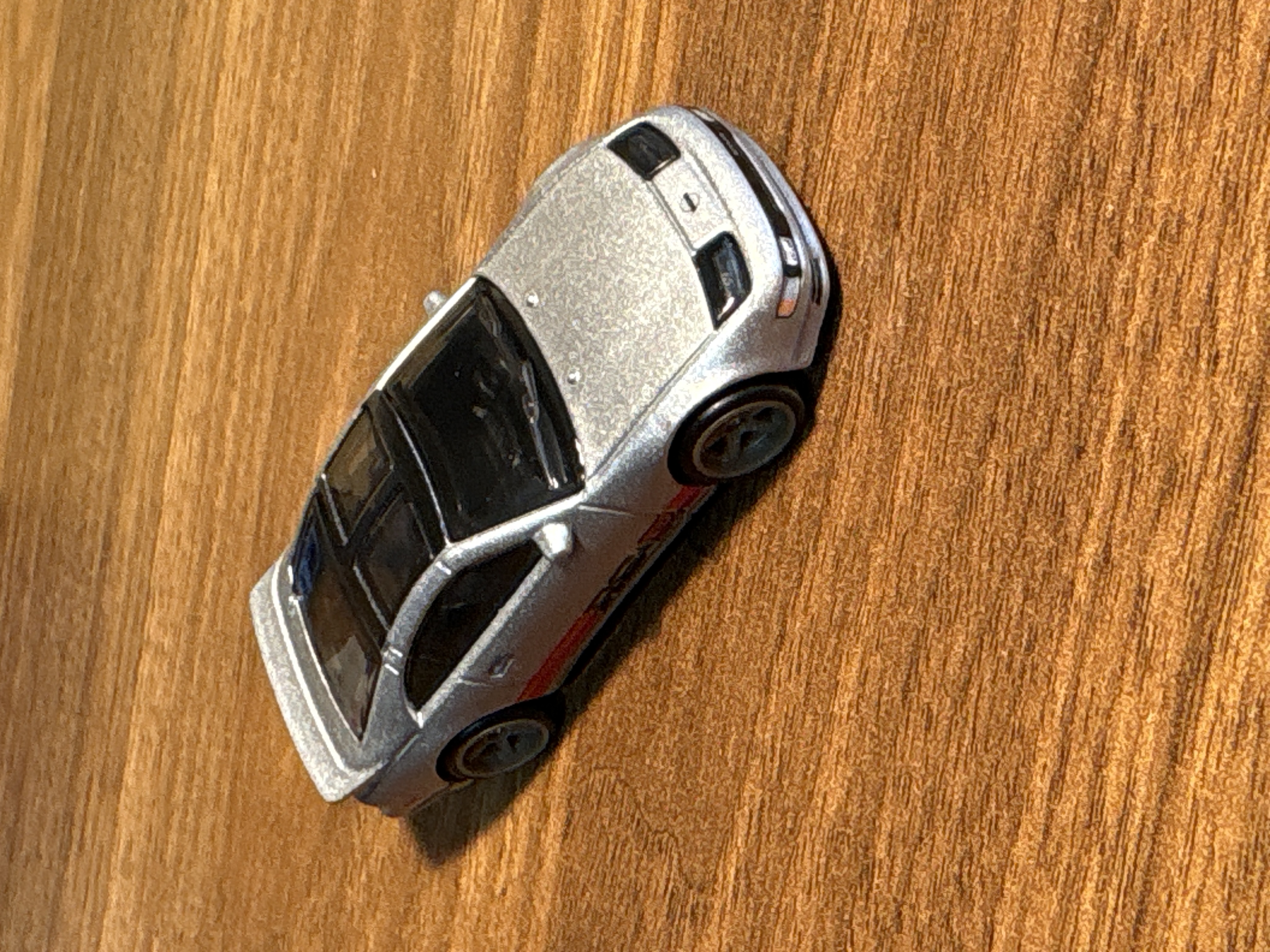 Hot Wheels Nissan 300ZX Twin Turbo