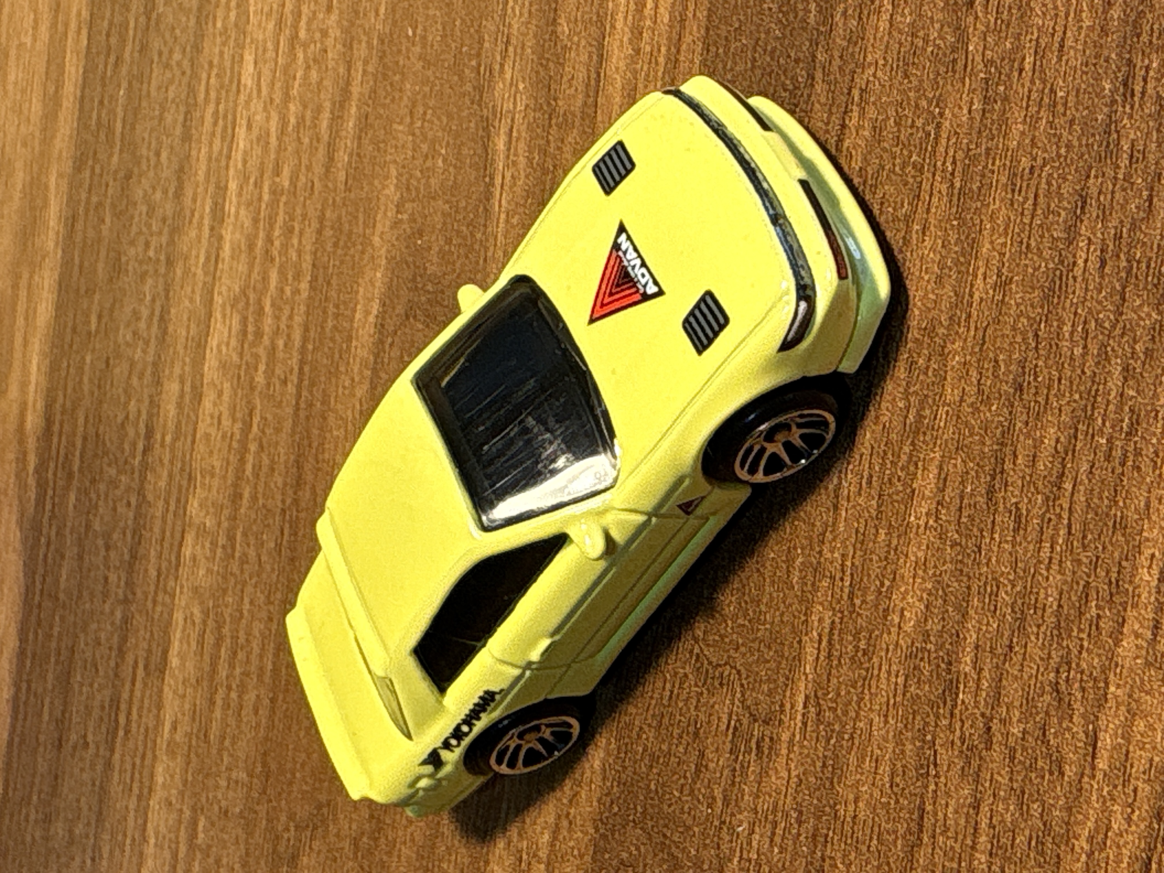 Hot Wheels Nissan Silvia S13