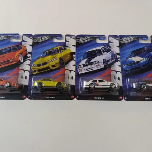 BMW M seri