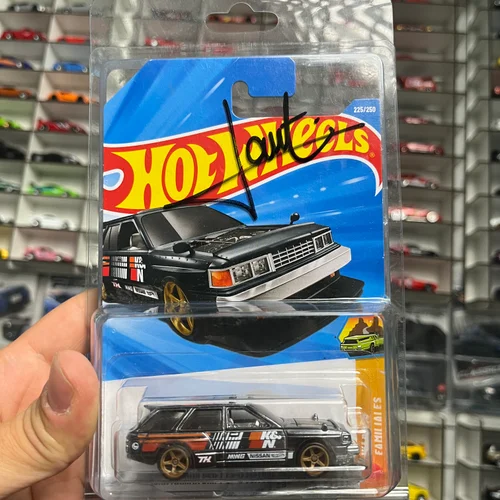 Hot Wheels STH Nissan Maxima