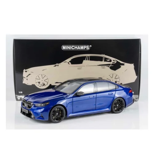 1/18 bmw m5 g90