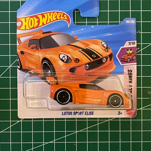 LOTUS SPORT ELISE
