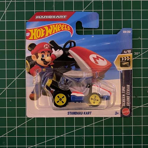 Mario Standard Kart