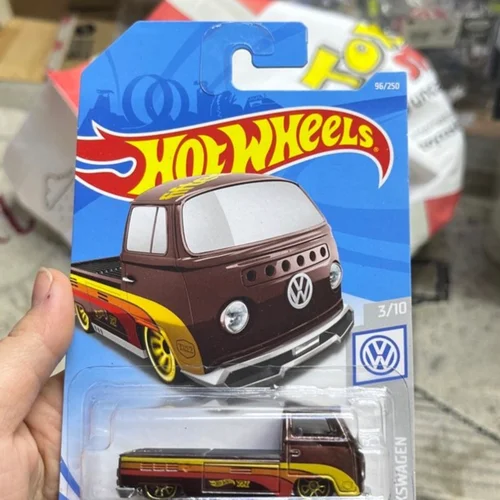 Volkswagen T2 Pick up STH