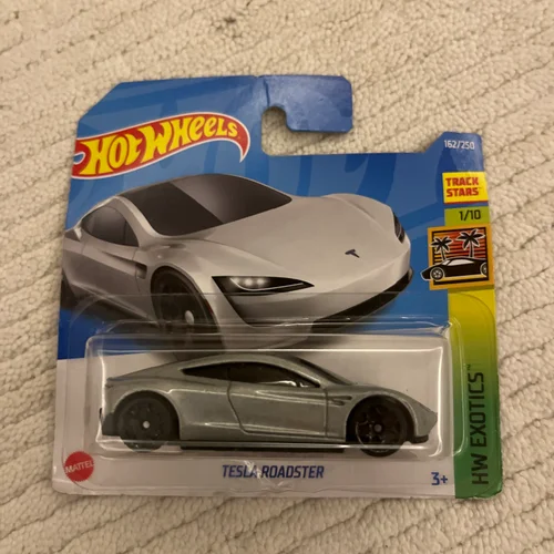 Tesla
