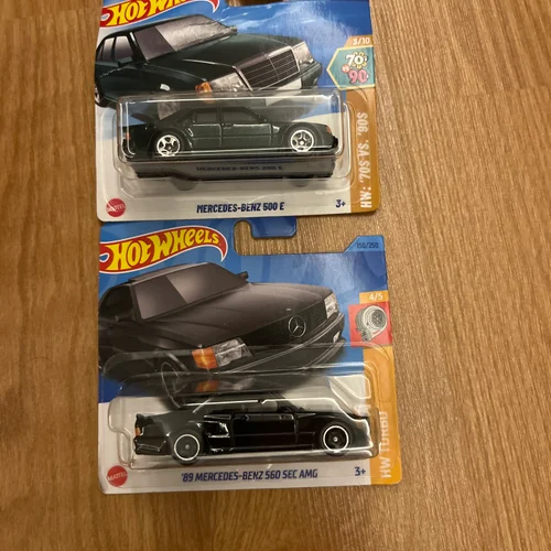 Hotwhels